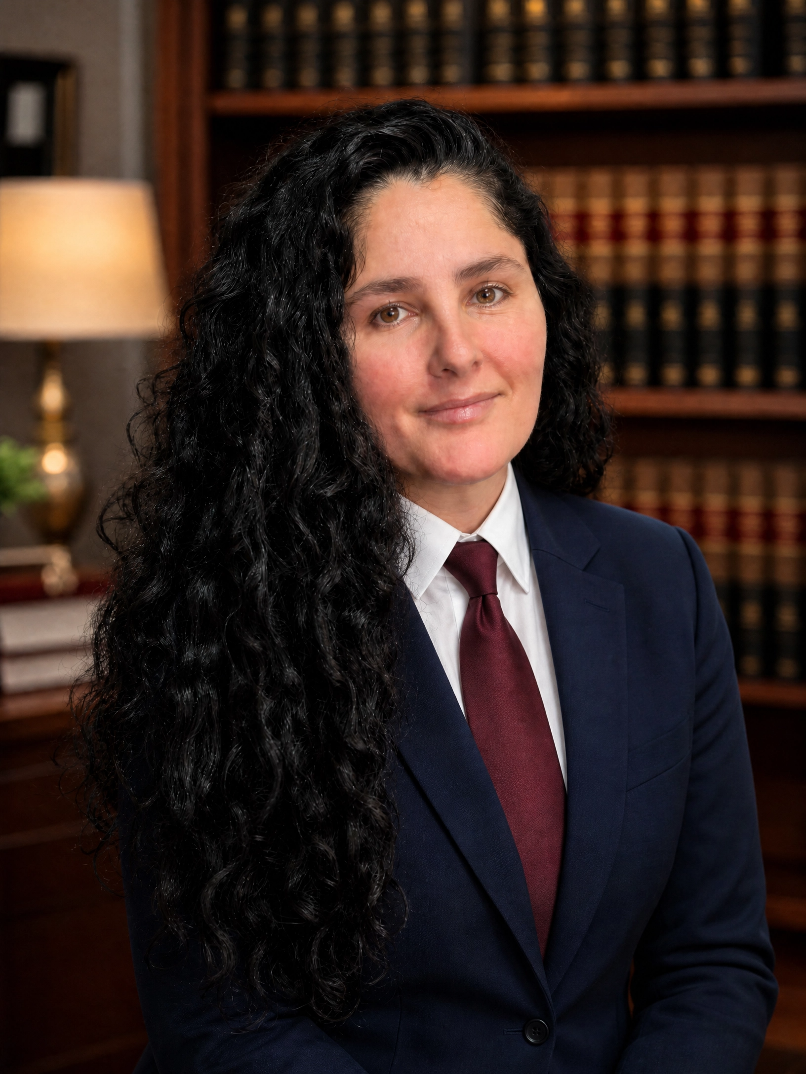 Foto de Perfil Dra. Elisangela de Figueiredo